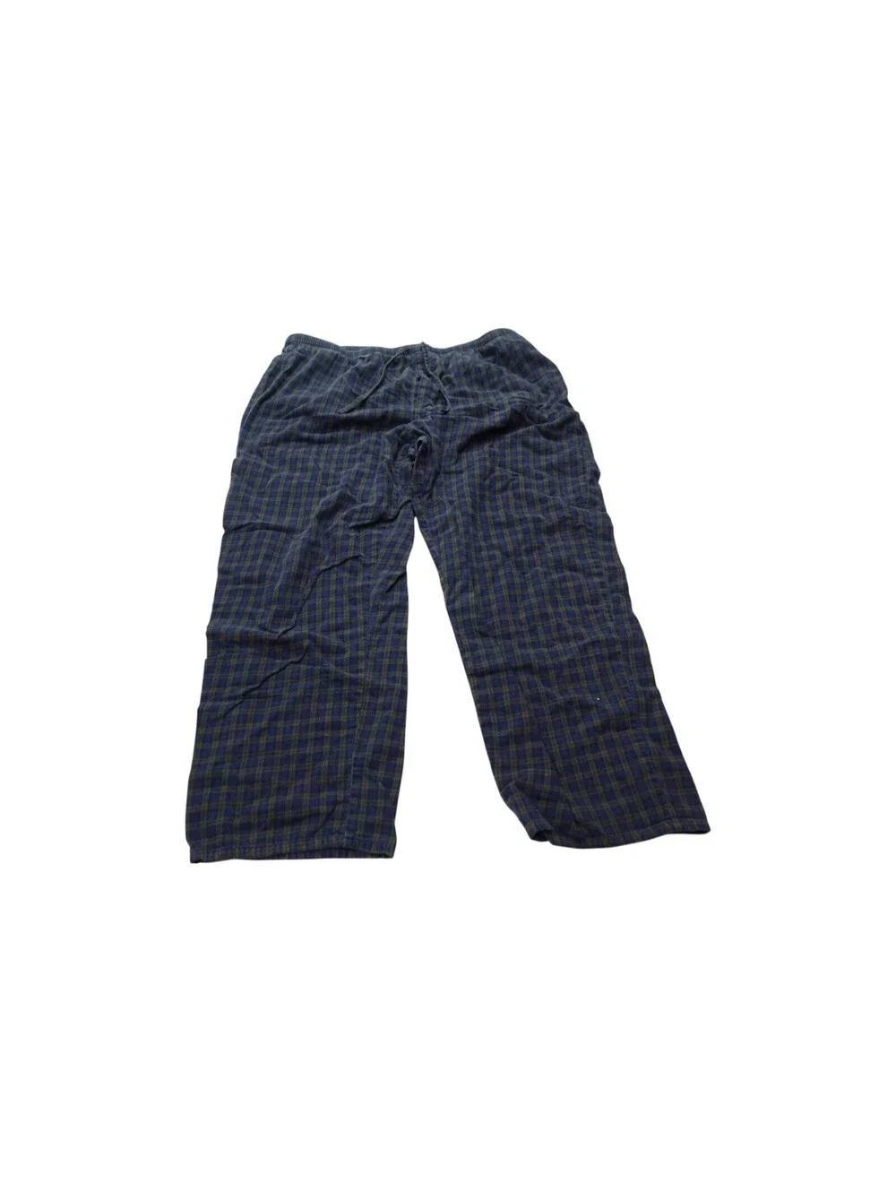 Men's Stafford XL Bottoms Pajamas Lounge Wear Elastic Waist
